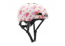 Šalmas Little Nutty LOVE BUG MIPS (XS-S)